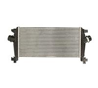 Nissens 96556 Intercooler, charger
