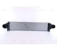 NISSENS Charge Air Intercooler 96561 for FORD C-MAX (2007) 2.0 TDCI etc