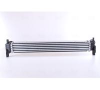 Nissens 96566 Intercooler Charge Air Cooler Fits Audi Seat Skoda VW A1 Fabia