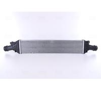 Nissens Audi A4 B8 Intercooler 2008 Model Number 96567