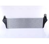 Nissens 96571 Intercooler Charge Air Cooler Fits VW California Multivan