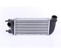 NISSENS 96577 Intercooler