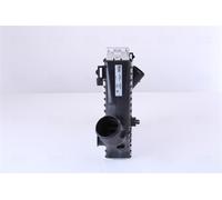 Nissens Charge Air Intercooler 96579 for eg. SMART FORTWO CABRIO (2007) 0.8 CDI