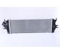 Intercooler 96583 Nissens 4416946 8200411160 93854162