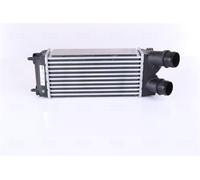 NISSENS 96584 Intercooler