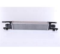 Nissens 96589 Intercooler Charge Air Cooler Fits Opel Vauxhall Corsa Corsavan