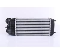 NISSENS 96593 Intercooler