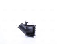 Nissens Intercooler 96595 - Charge Air Intercooler for BMW 3 Series E90 335D (2005)