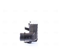 Nissens 96597 Intercooler Charge Air Cooler Fits Mercedes C Class GLK Class