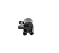 NISSENS 966111 Ignition coil