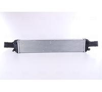 NISSENS 96618 Intercooler