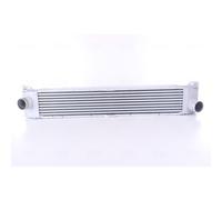 96623 Intercooler Heat Exchanger Intake Charge Air Cooler Engine Cooling Nissens