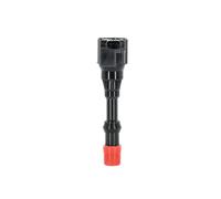 NISSENS 966374 Ignition coil
