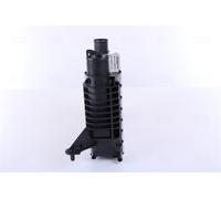 Nissens 96645 Intercooler Charge Air Cooler Fits Nissan Renault Clio Cube Juke