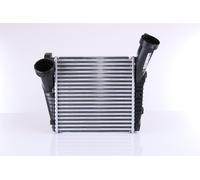 Nissens Charge Air Intercooler 96687 – Right – for Porsche Cayenne (2003) 4.5