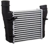 Nissens 96707 Intercooler, charger