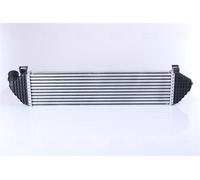 Nissens 96721 Intercooler Charge Air Cooler Fits Volvo C30 C70 S40 V40 V50
