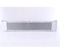 Nissens 96730 Intercooler Charge Air Cooler Fits Mercedes Viano Vito Vito Mixto