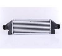 96732 Intercooler Heat Exchanger Intake Charge Air Cooler Engine Cooling Nissens