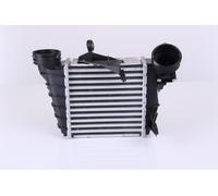 NISSENS 96773 Intercooler