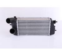 New Intercooler, charger for CITROËN PEUGEOT:C2,C3 I,1007,C3 Pluriel 0384.G2