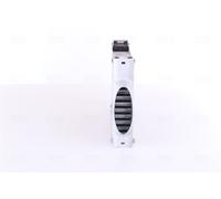 NISSENS 96777 Intercooler