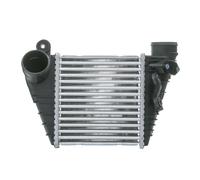 NISSENS 96847 Intercooler