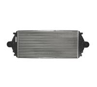 Nissens 96849 Intercooler, charger
