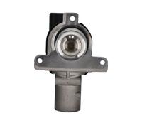 NISSENS 98183 EGR valve