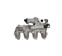 NISSENS 98239 EGR valve