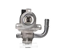 EGR AGR valve Electric 98264 NISSENS for RENAULT DACIA NISSAN