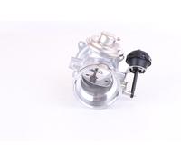 NISSENS 98268 EGR valve