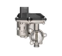 NISSENS 98340 EGR valve