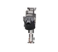 NISSENS 98423 EGR valve