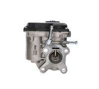 EGR AGR valve Electric 98447 NISSENS for TOYOTA VERSO S YARIS/VITZ AURIS Estate