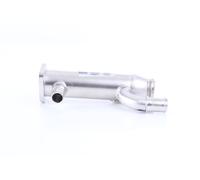 NISSENS 989278 EGR cooler