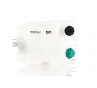 NISSENS 996041 Expansion Tank, coolant for IVECO