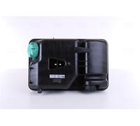 NISSENS 996074 Coolant expansion tank