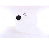 NISSENS 996084 Coolant expansion tank
