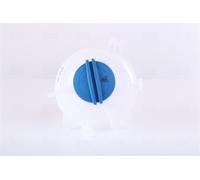NISSENS 996116 Coolant expansion tank