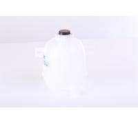 NISSENS 996118 Coolant expansion tank