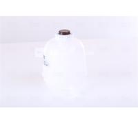 NISSENS 996118 Coolant expansion tank