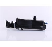 NISSENS 996155 Coolant expansion tank