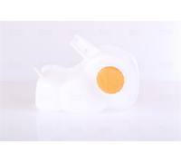 Nissens Coolant Expansion Tank 996157 – for Opel Astra F Hatchback (Vauxhall)