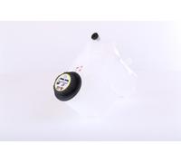 NISSENS Coolant Expansion Tank 996166 for LAND ROVER RANGE ROVER (2013) 3.0 TDV6