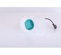 Expansion Tank, coolant Plastic 996181 NISSENS for VOLVO S70 V70 S80 I XC90 I