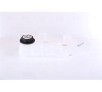 Nissens Coolant Expansion Tank 996182 for Mercedes-Benz M-Class W163
