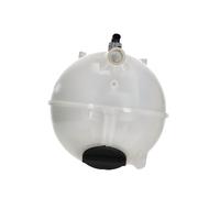 Expansion Tank, coolant Plastic 996186 NISSENS for MERCEDES-BENZ VITO Bus VIANO