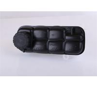 NISSENS 996195 Expansion Tank, coolant for MERCEDES-BENZ