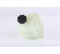 NISSENS 996196 Coolant expansion tank